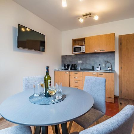 Apartman Solaris Kyjov  Kültér fotó