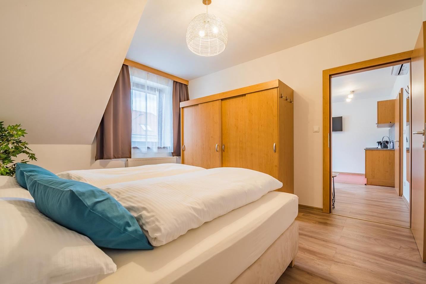 Apartman Solaris Kyjov  Kültér fotó