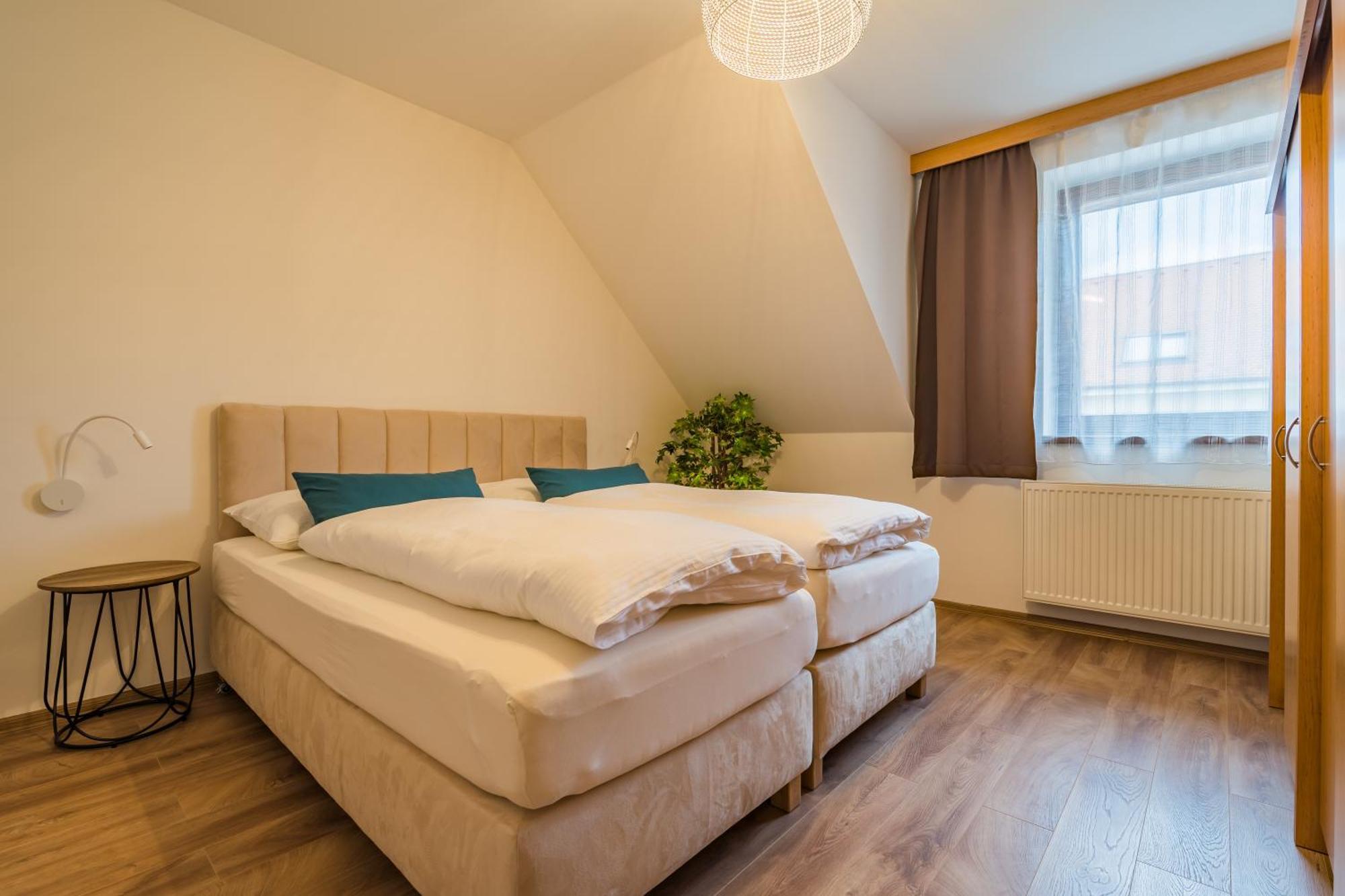Apartman Solaris Kyjov  Kültér fotó