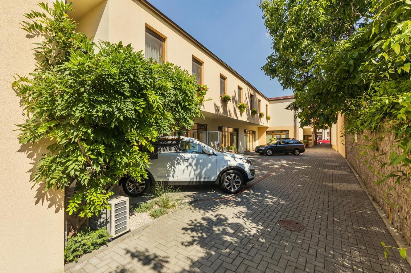 Apartman Solaris Kyjov  Kültér fotó