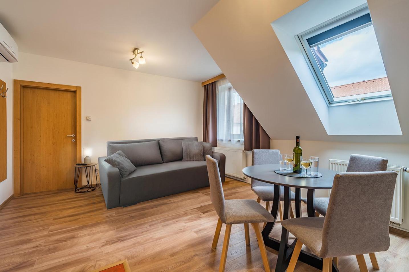 Apartman Solaris Kyjov  Kültér fotó